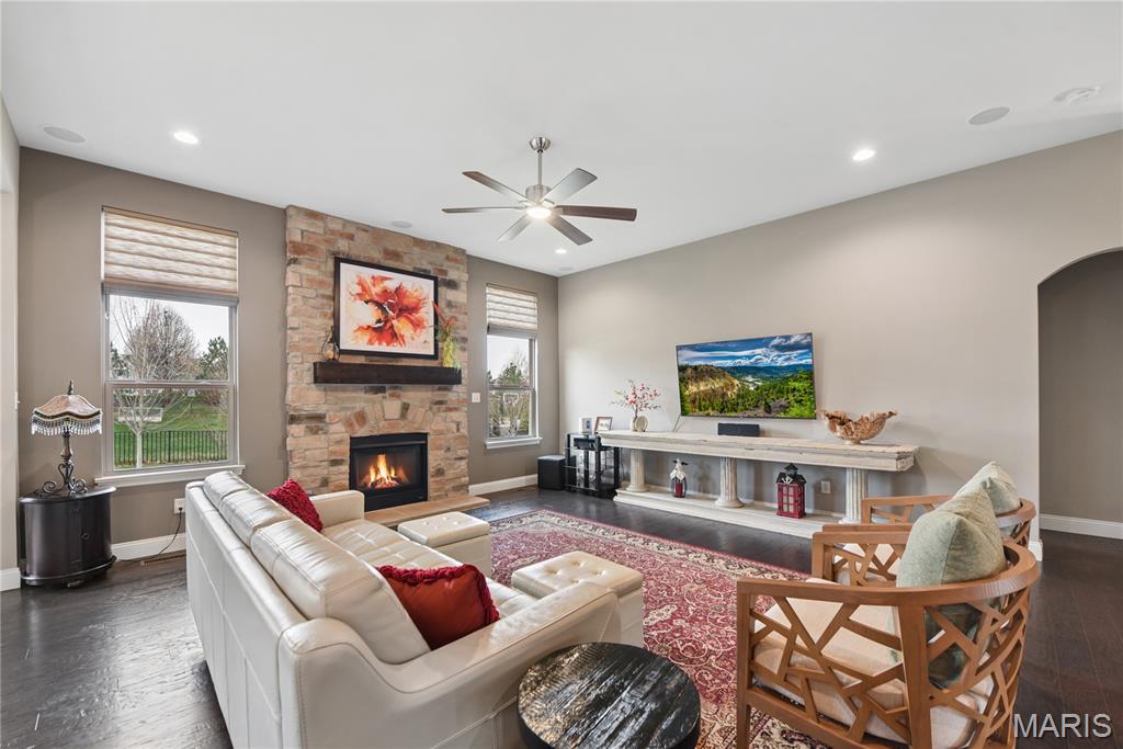 Estates At Talbridge - Residential