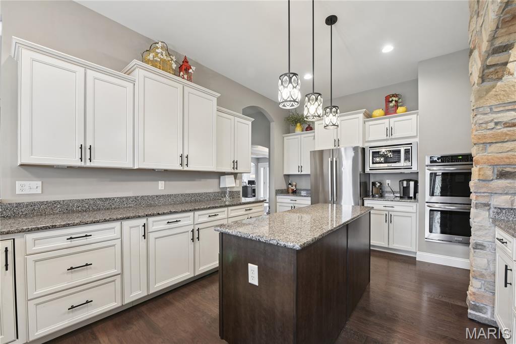 Estates At Talbridge - Residential
