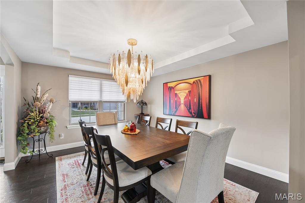 Estates At Talbridge - Residential