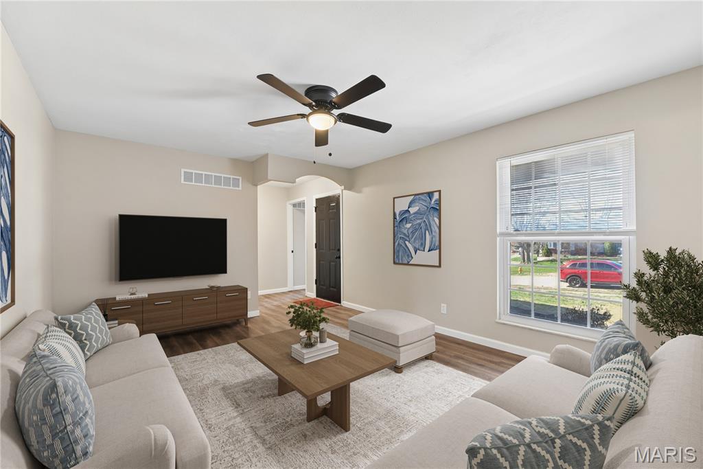 Seven Hills 4 - Residential