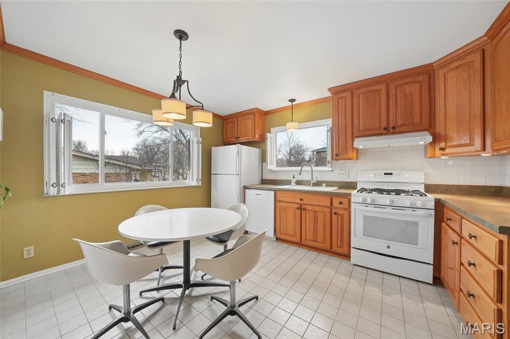 Bridlewood Estates - Residential