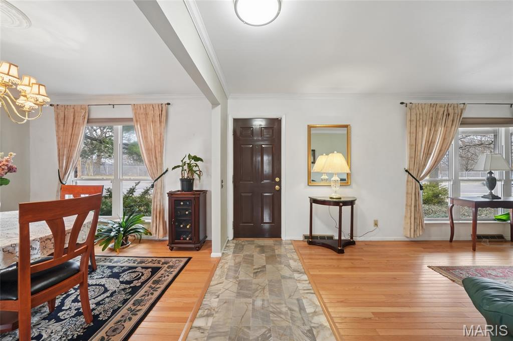 Bridlewood Estates - Residential