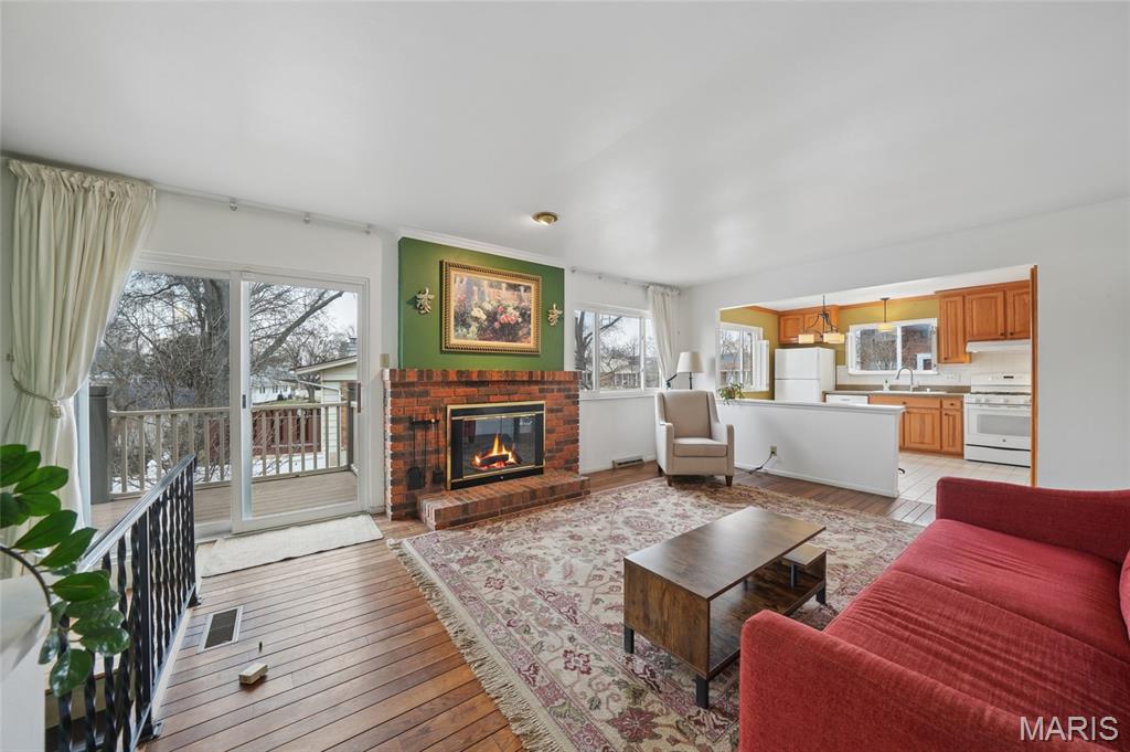 Bridlewood Estates - Residential