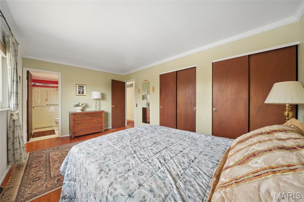 Bridlewood Estates - Residential
