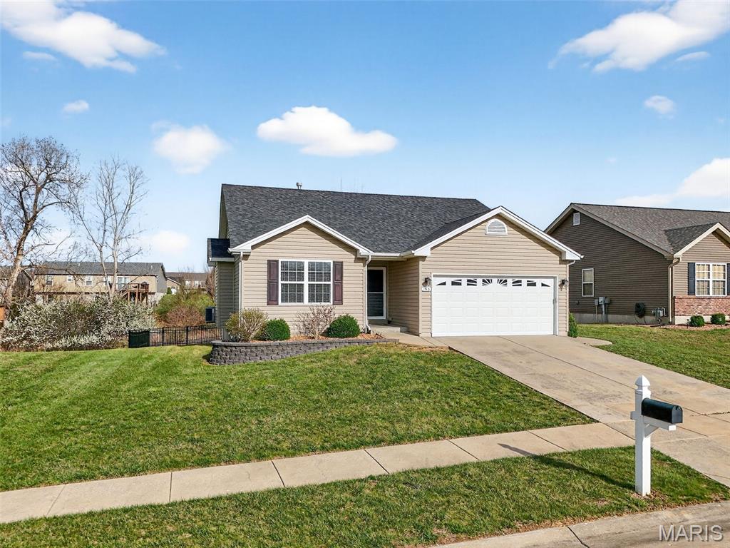Stonegate Add #3 - Residential