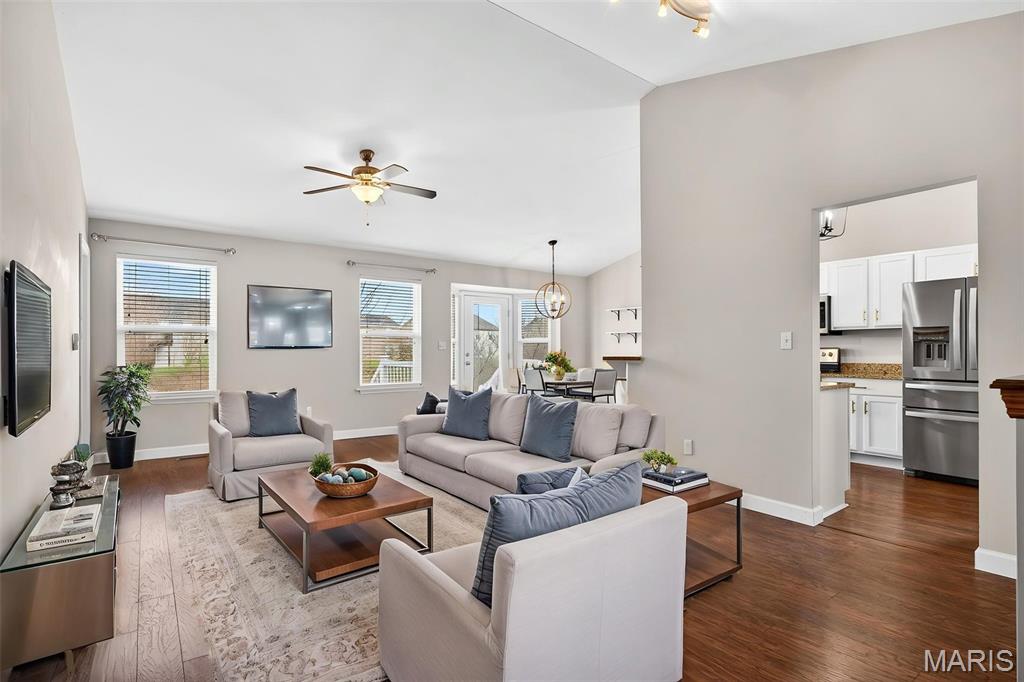Stonegate Add #3 - Residential