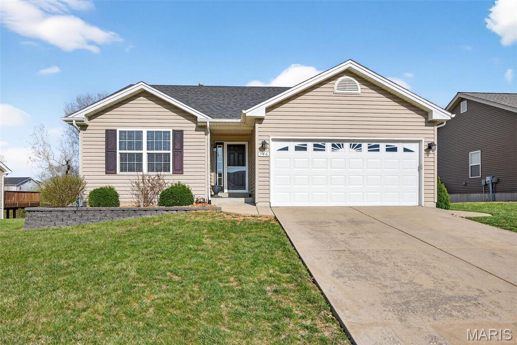 Stonegate Add #3 - Residential