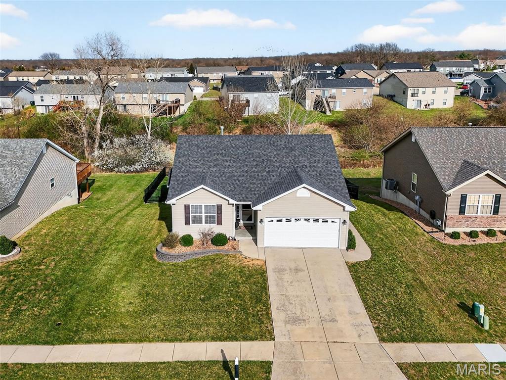 Stonegate Add #3 - Residential