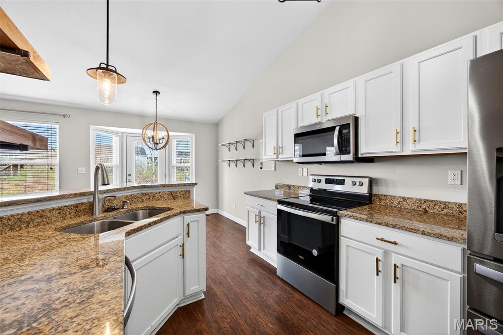 Stonegate Add #3 - Residential
