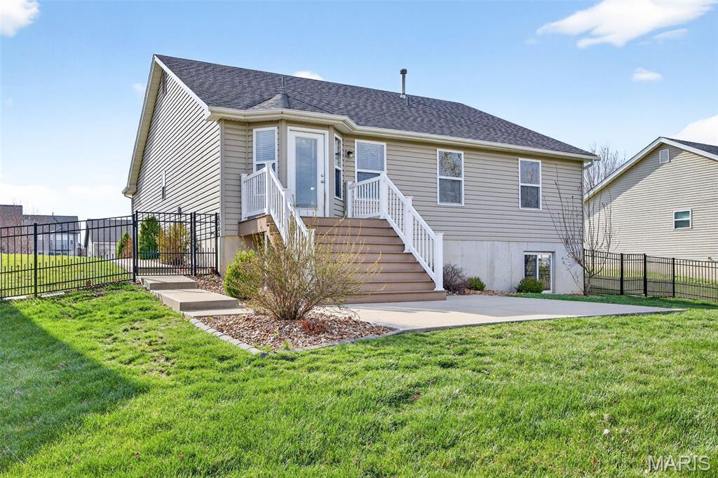 Stonegate Add #3 - Residential