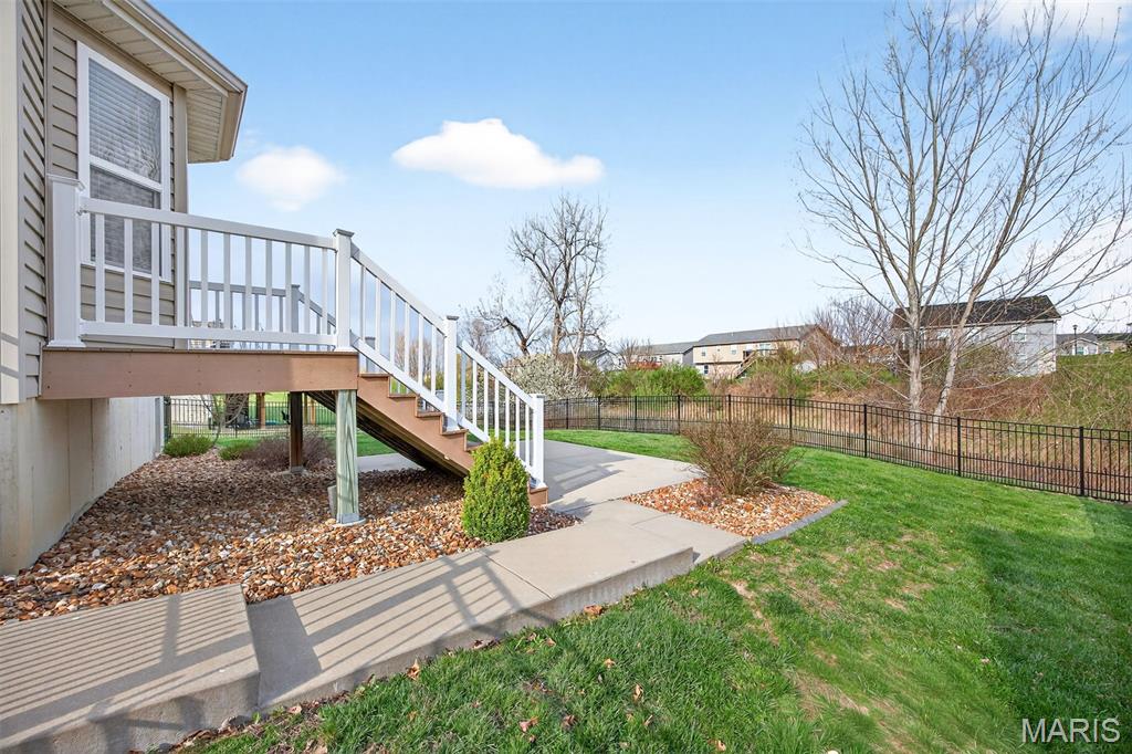 Stonegate Add #3 - Residential
