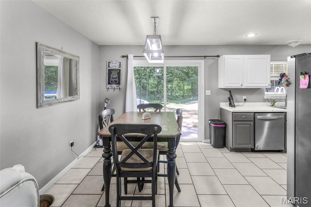 Bella Vista - Residential