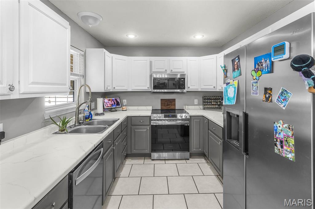 Bella Vista - Residential