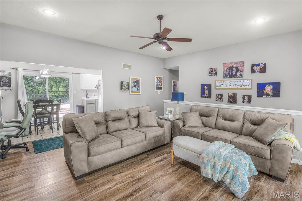 Bella Vista - Residential