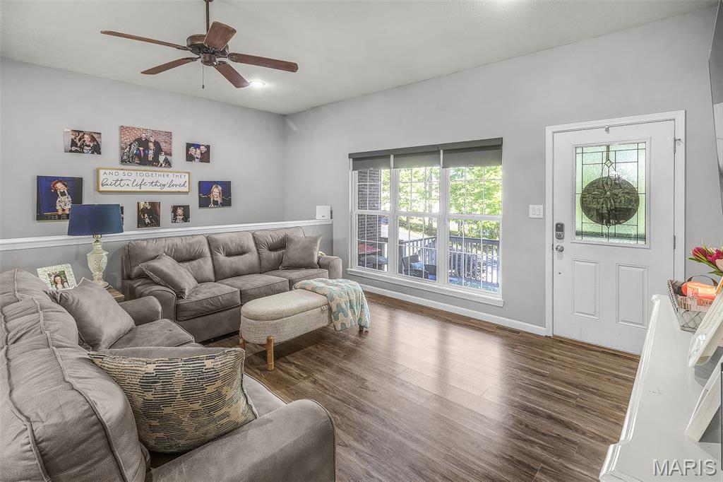 Bella Vista - Residential
