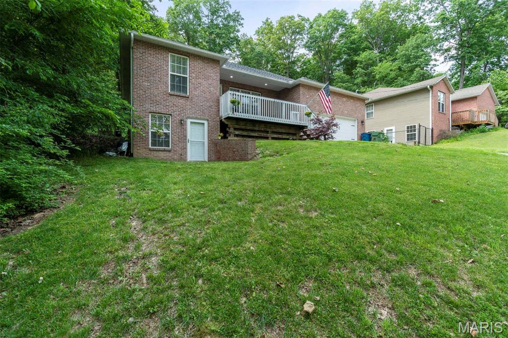 Bella Vista - Residential