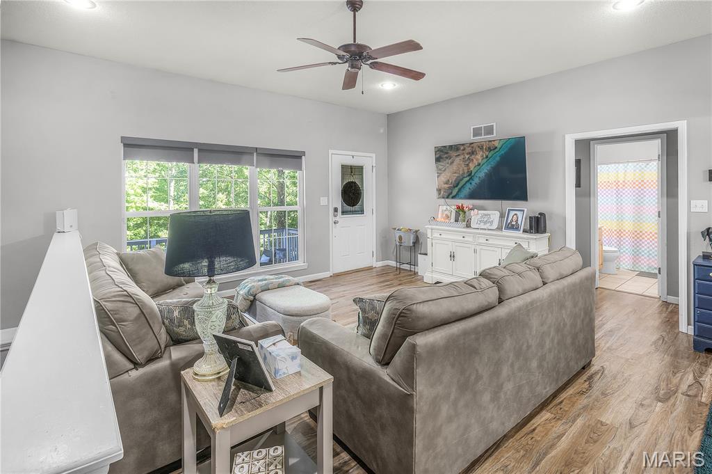 Bella Vista - Residential
