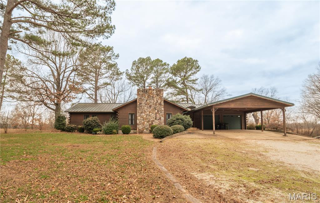 Current View Acres - Residential