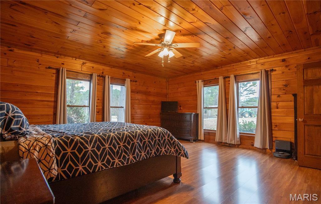 Current View Acres - Residential