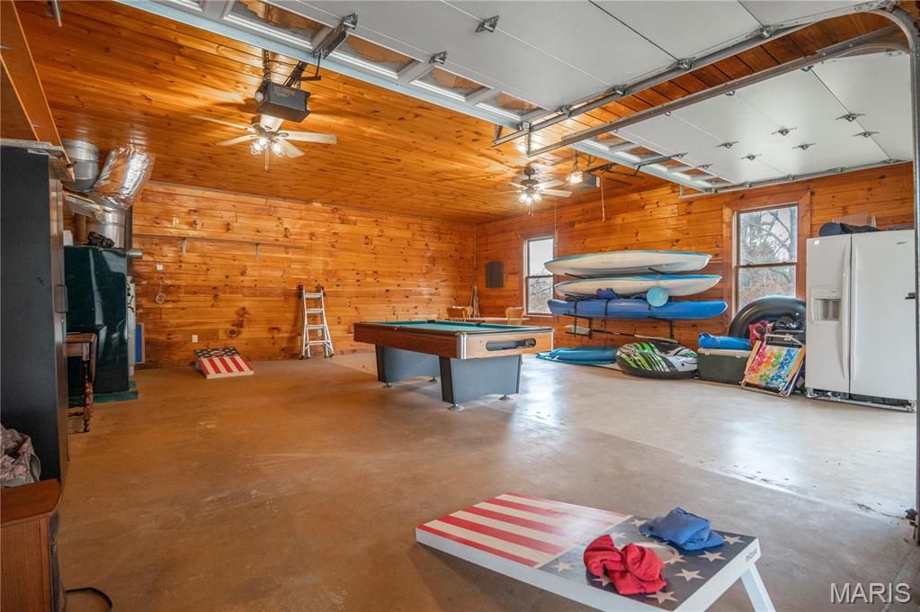 Current View Acres - Residential