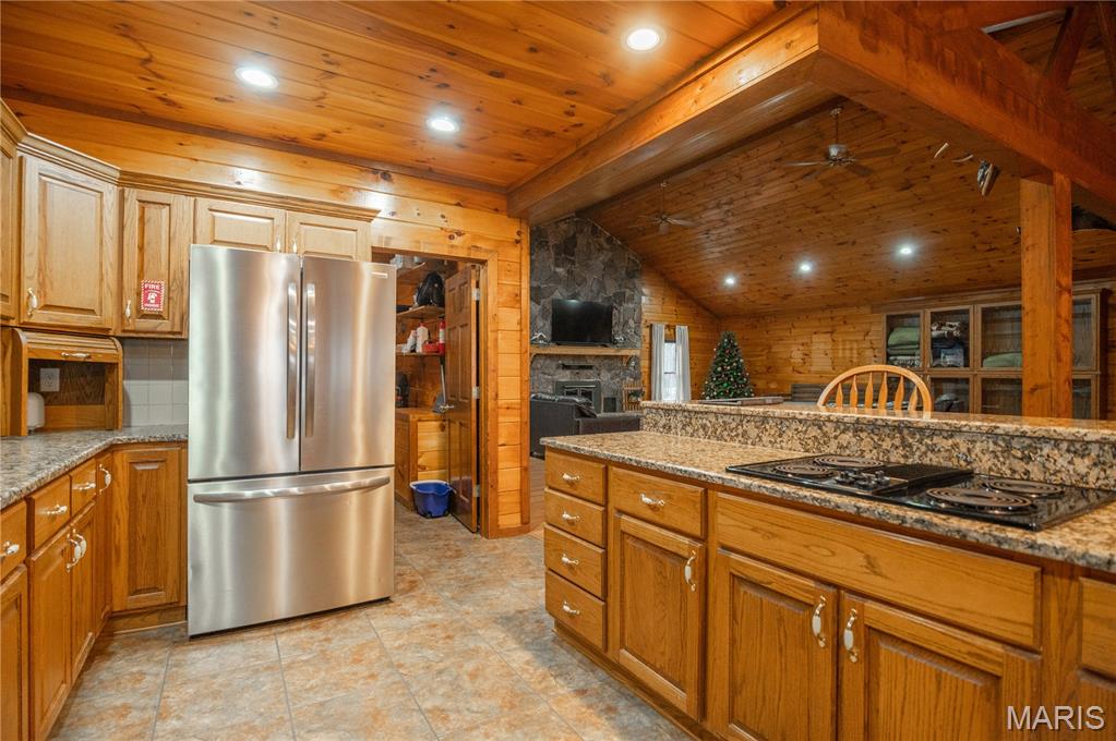 Current View Acres - Residential