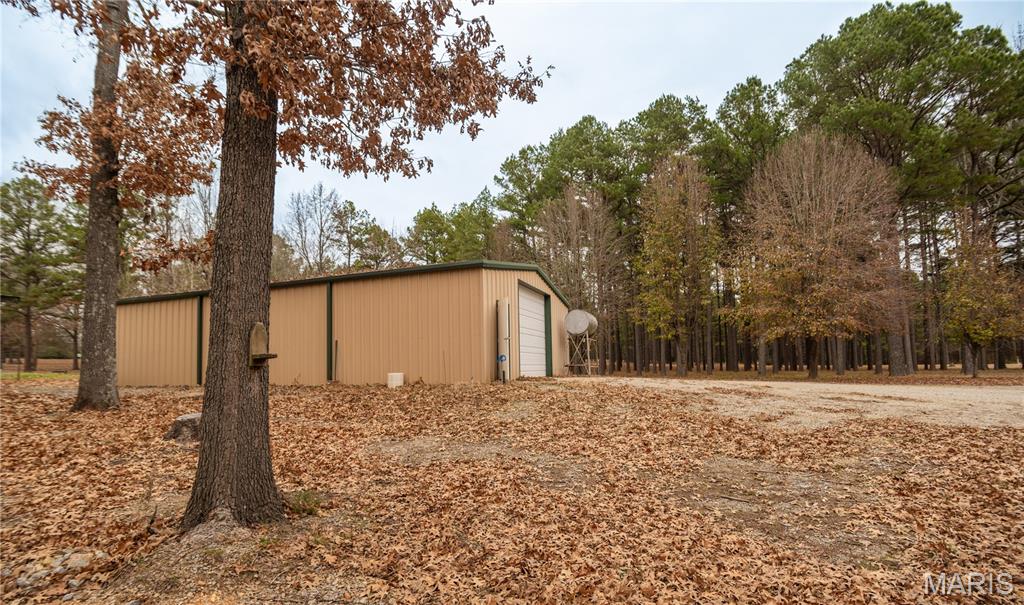 Current View Acres - Residential