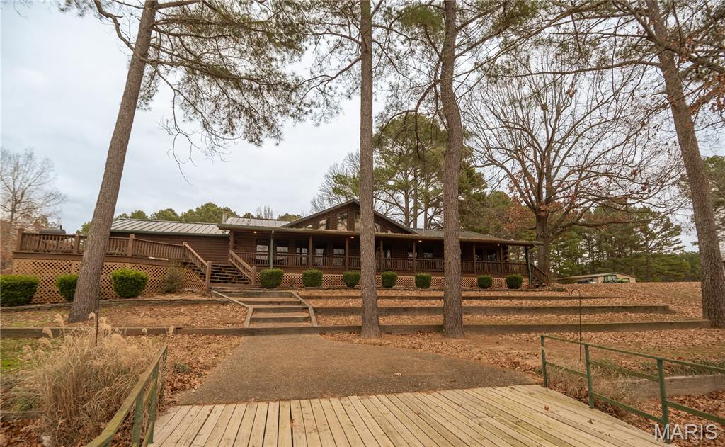 Current View Acres - Residential