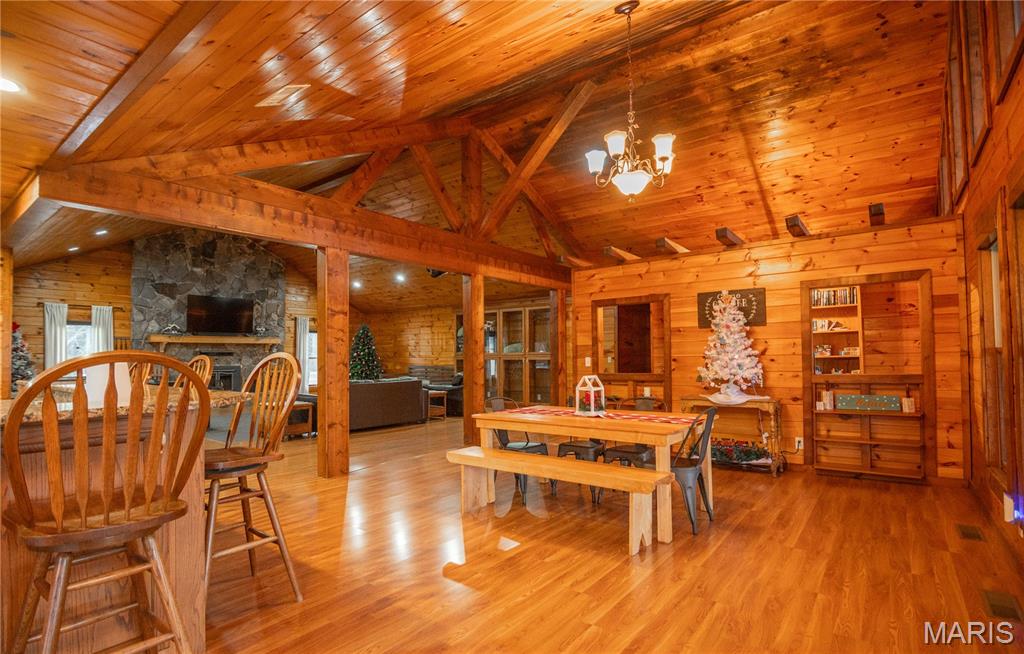 Current View Acres - Residential