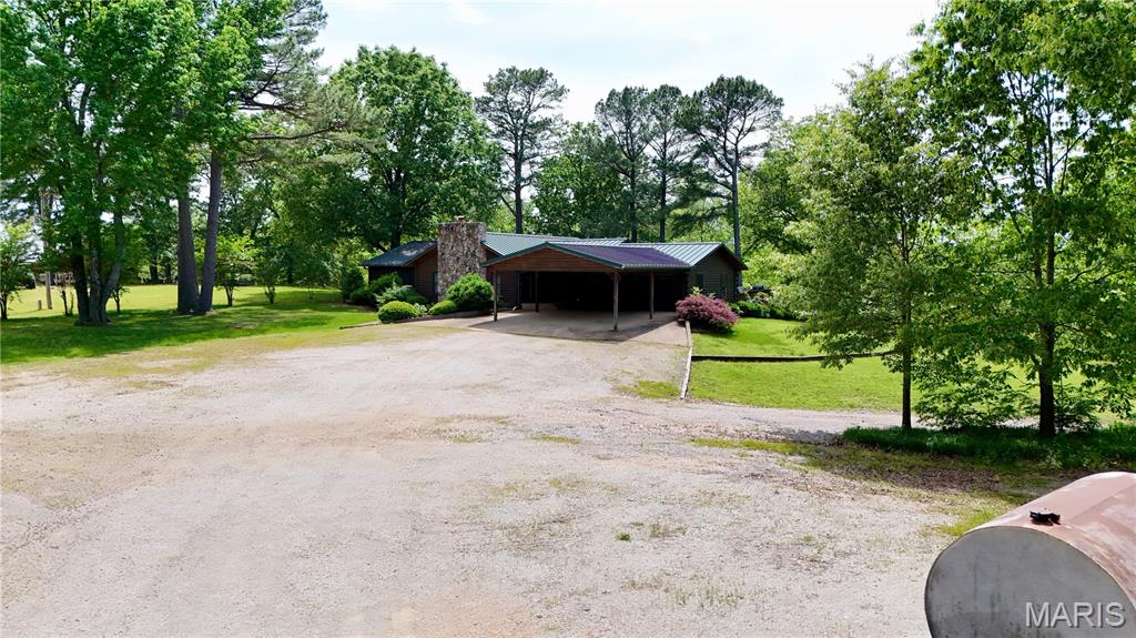Current View Acres - Residential