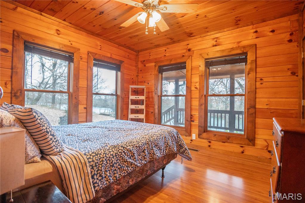 Current View Acres - Residential