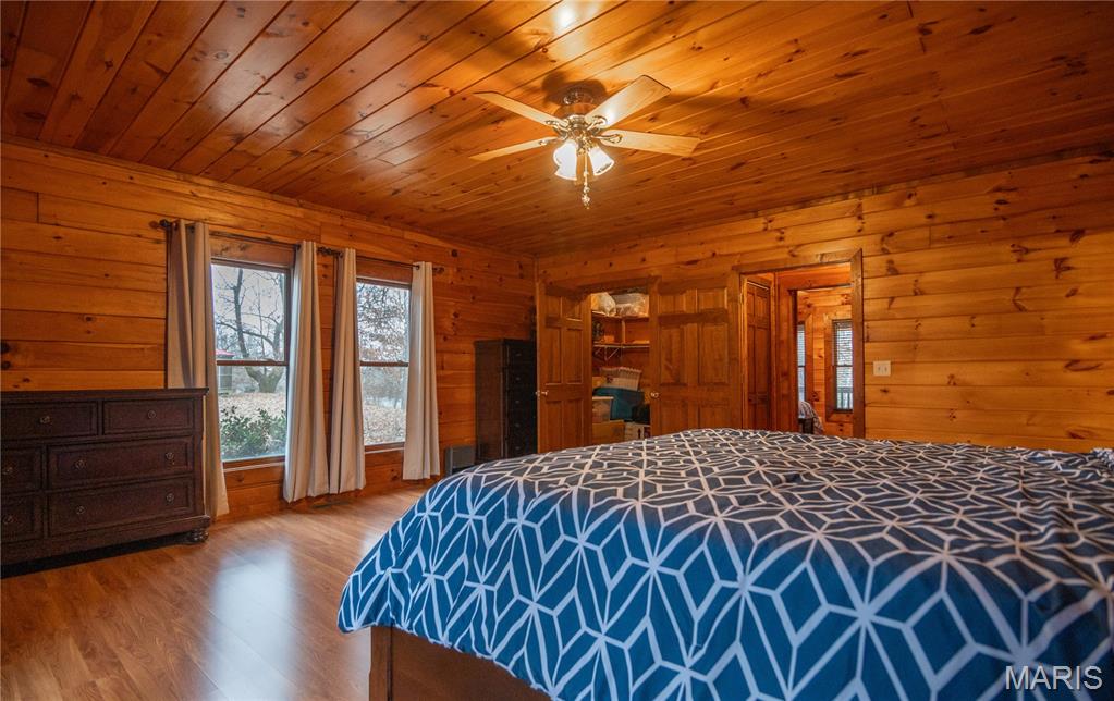 Current View Acres - Residential