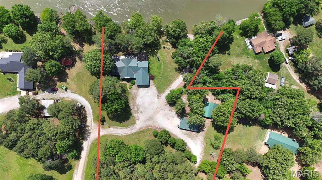 Current View Acres - Residential