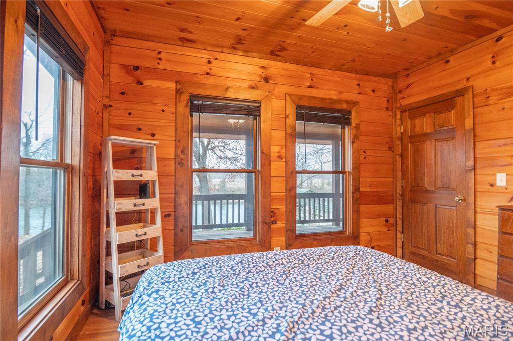 Current View Acres - Residential