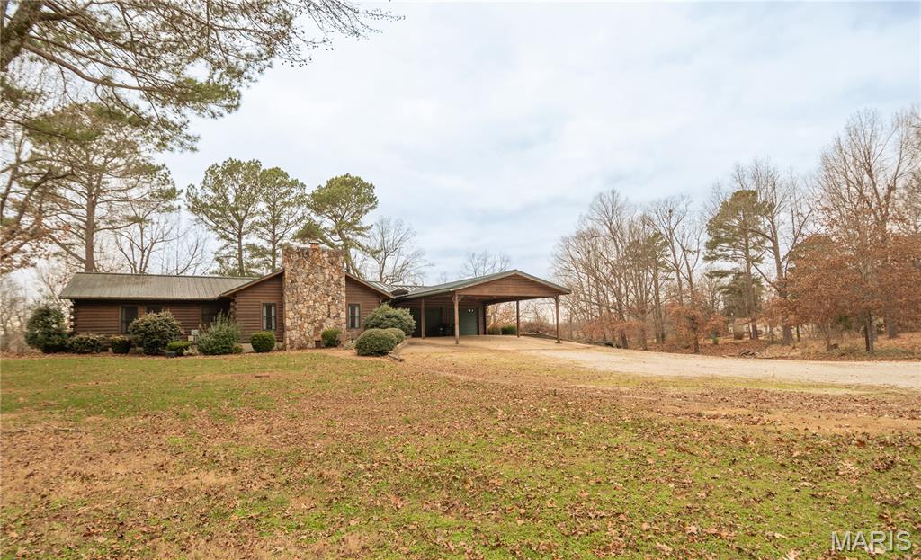 Current View Acres - Residential