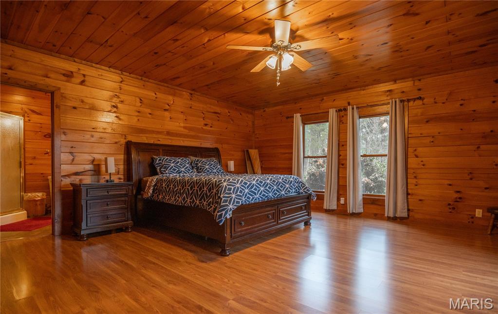 Current View Acres - Residential