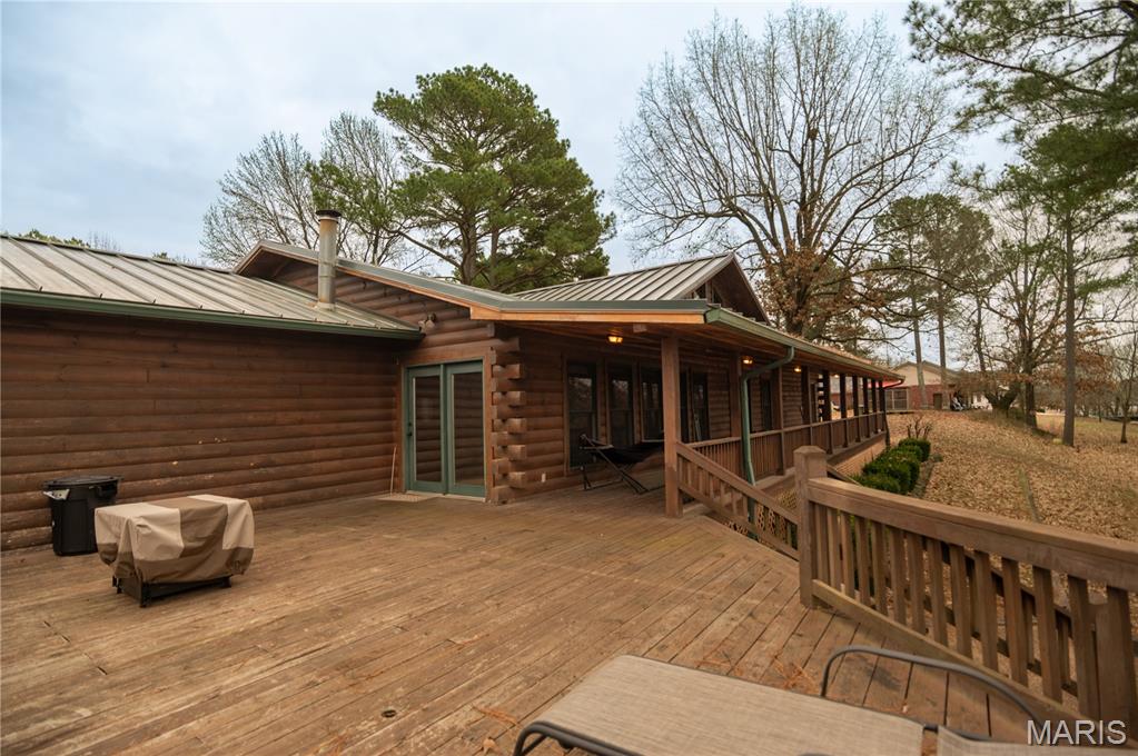 Current View Acres - Residential