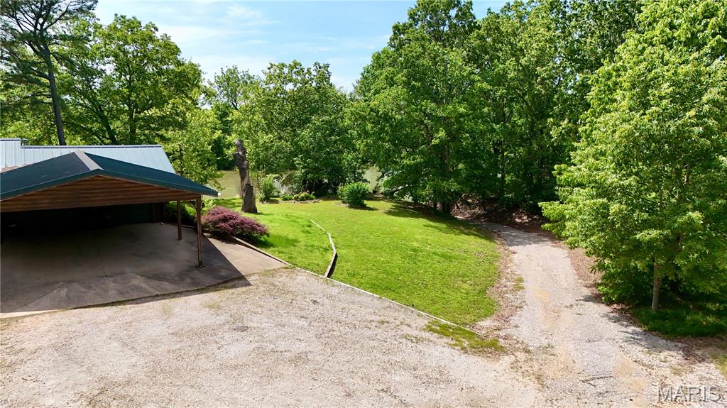 Current View Acres - Residential