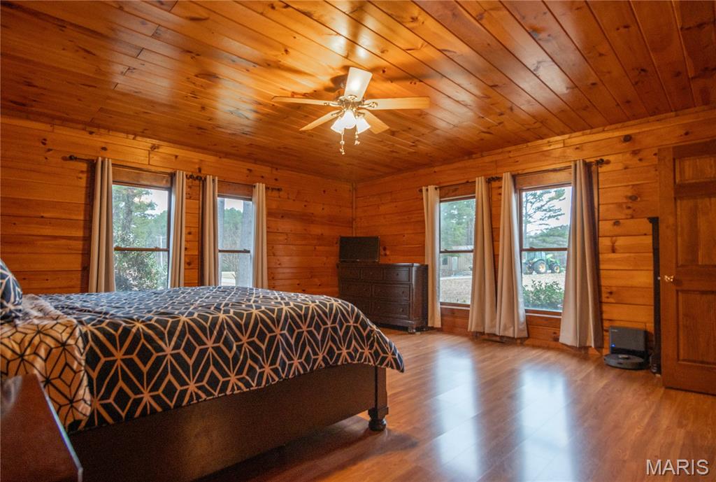 Current View Acres - Residential