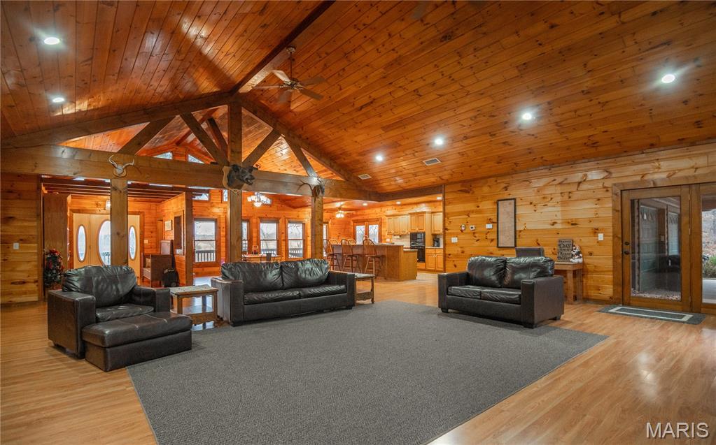 Current View Acres - Residential