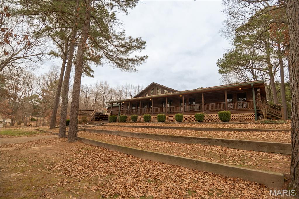 Current View Acres - Residential