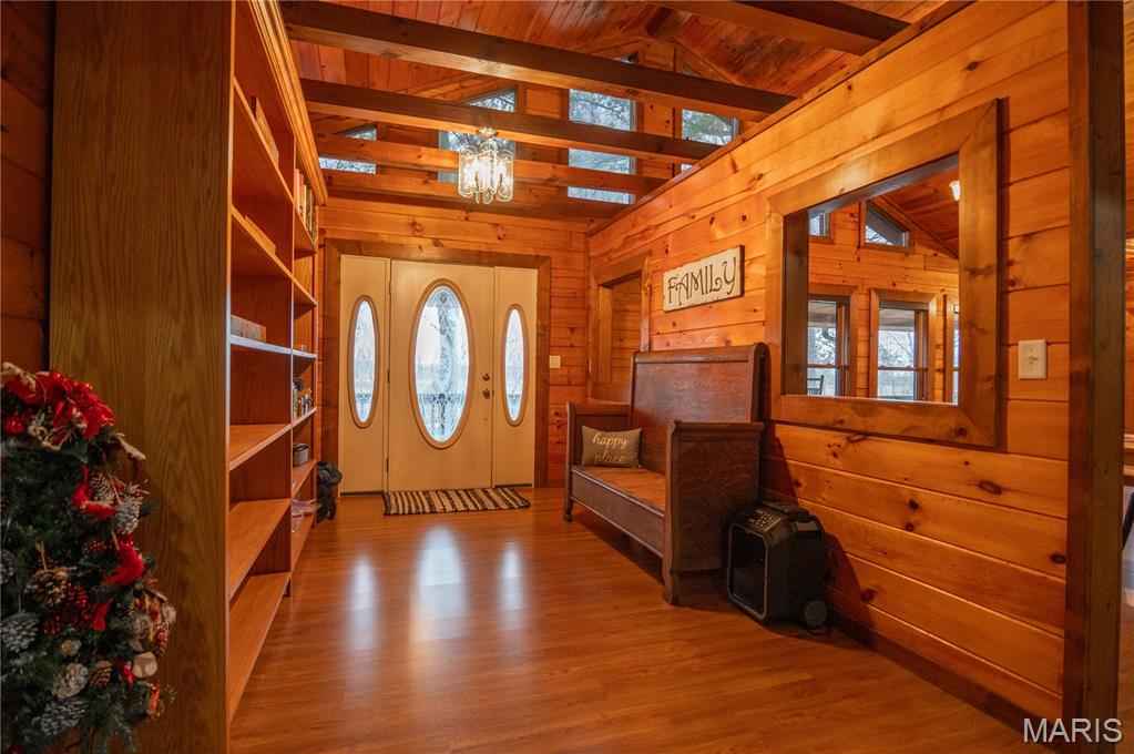 Current View Acres - Residential