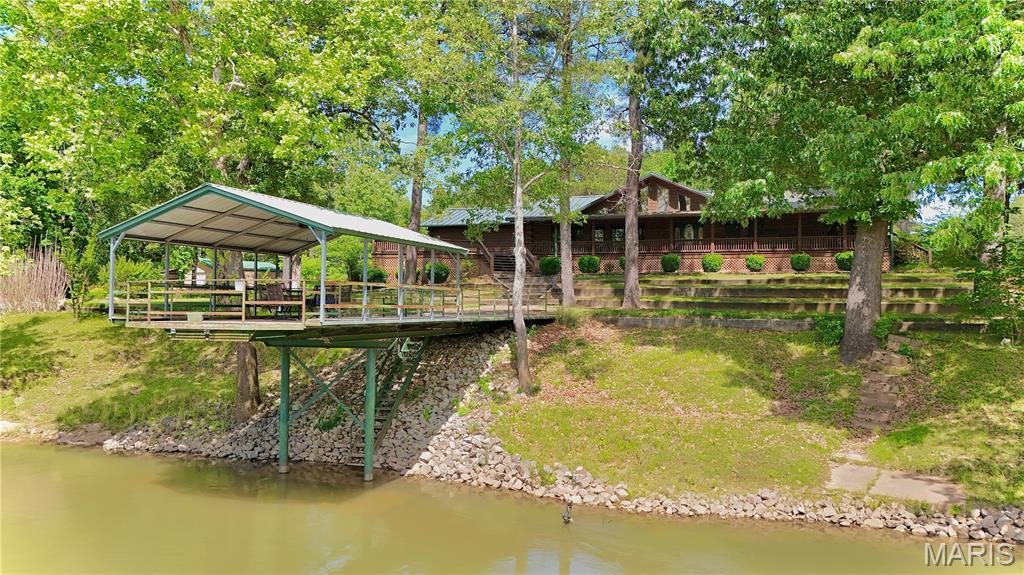 Current View Acres - Residential