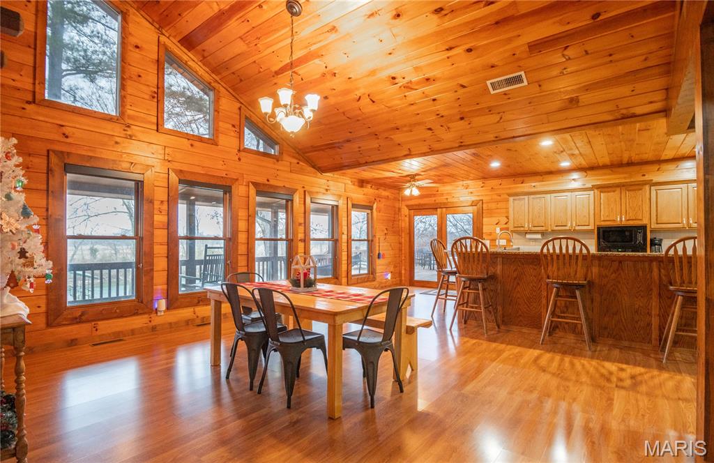Current View Acres - Residential