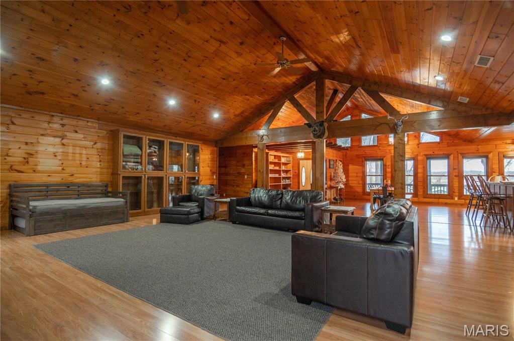Current View Acres - Residential