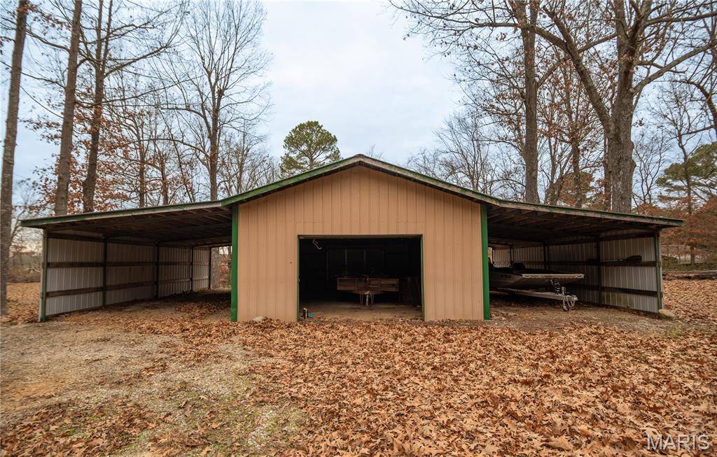 Current View Acres - Residential