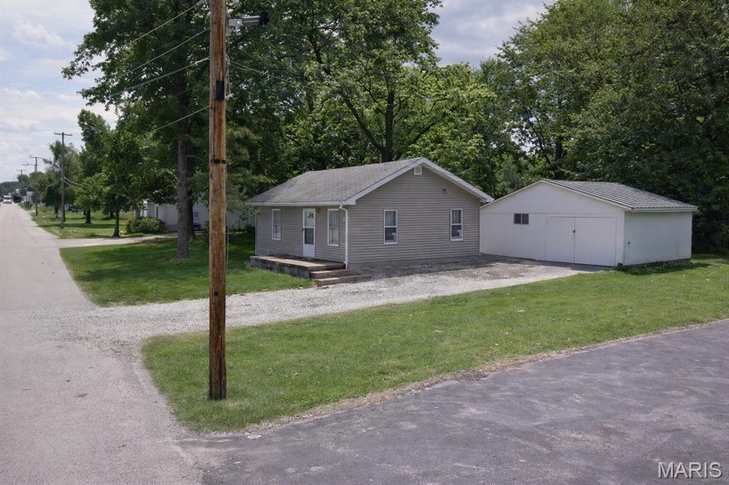 Centreville Acres - Residential