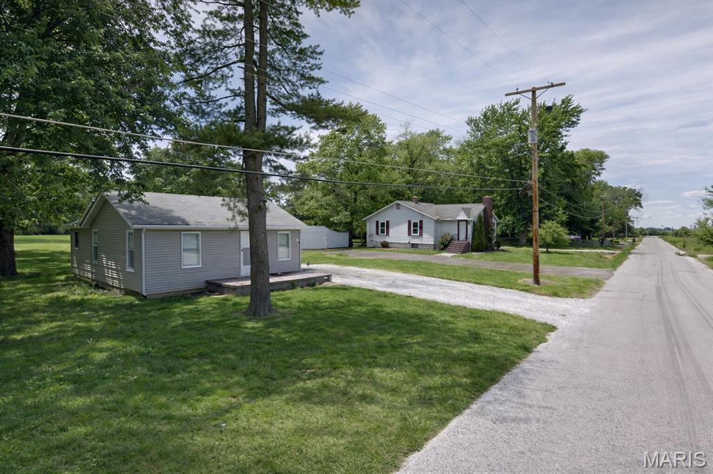 Centreville Acres - Residential
