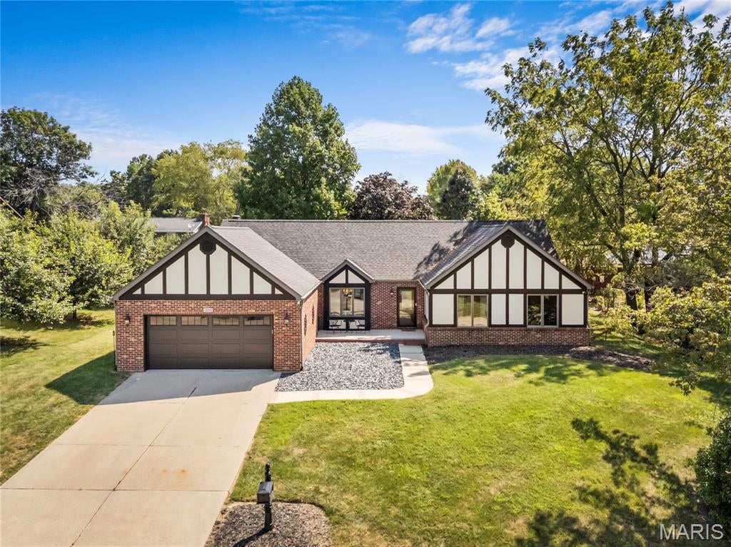 Rosewood Lake Estates - Residential