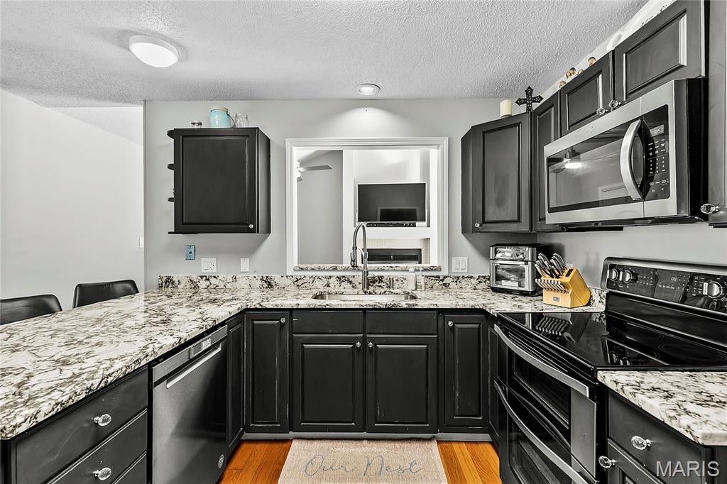 Rosewood Lake Estates - Residential