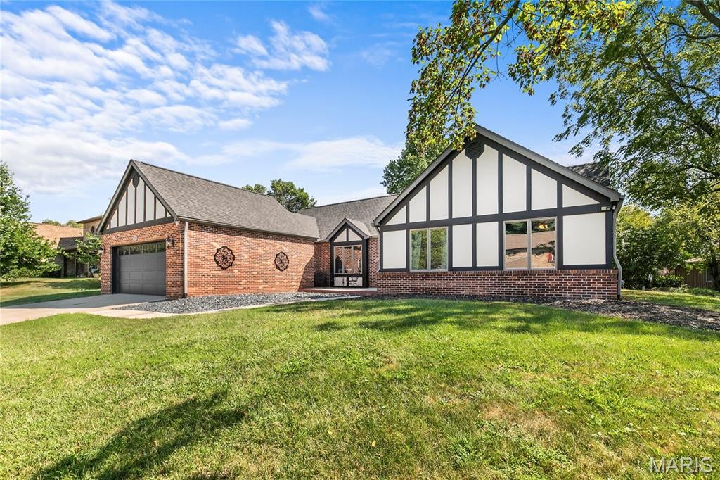 Rosewood Lake Estates - Residential